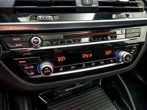Used 2020 BMW X3 M w/ Executive Package AWD/4WD image 21