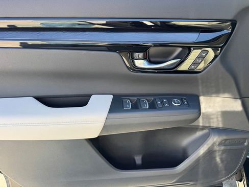 Used 2026 Honda CR-V EX-L image 15