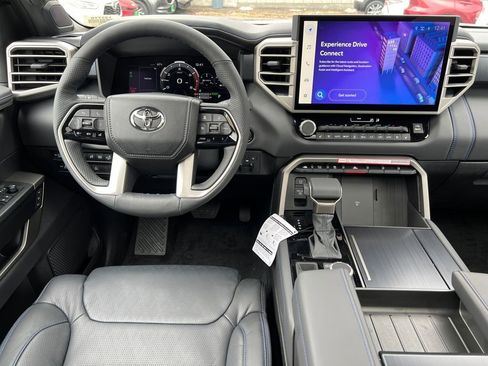 New 2026 Toyota Sequoia Platinum image 32