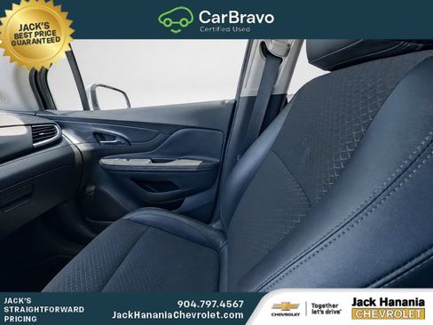 Used 2019 Buick Encore Preferred FWD image 10