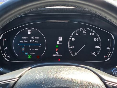 Used 2022 Honda Accord Sport image 27