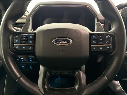 Used 2022 Ford F150 Raptor w/ Raptor 37 Performance Package AWD/4WD image 17