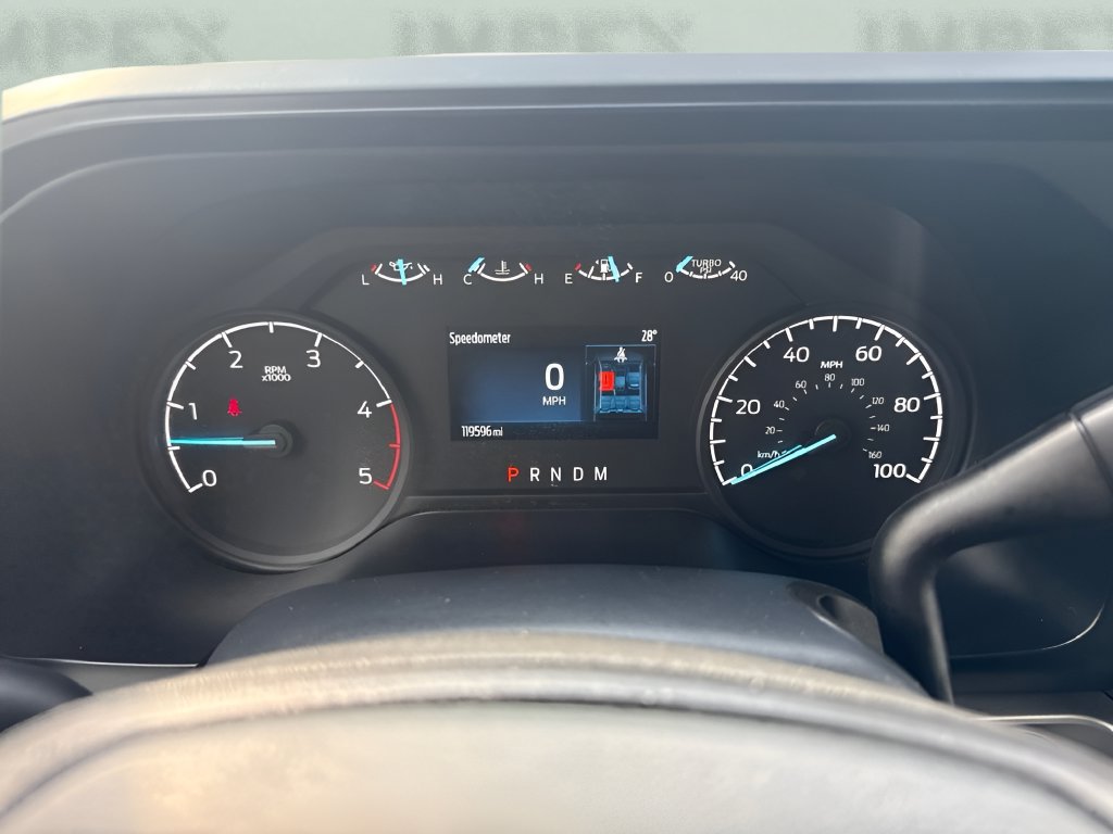 Used 2024 Ford F350 XLT AWD/4WD image 16