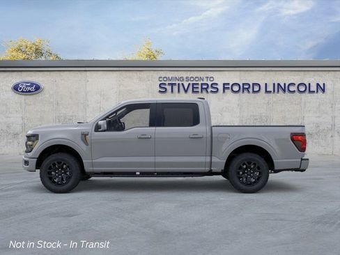 New 2026 Ford F150 Tremor AWD/4WD image 4