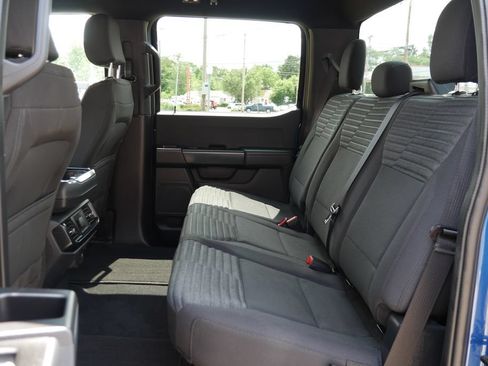 Used 2023 Ford F150 XL w/ STX Appearance Package AWD/4WD image 15