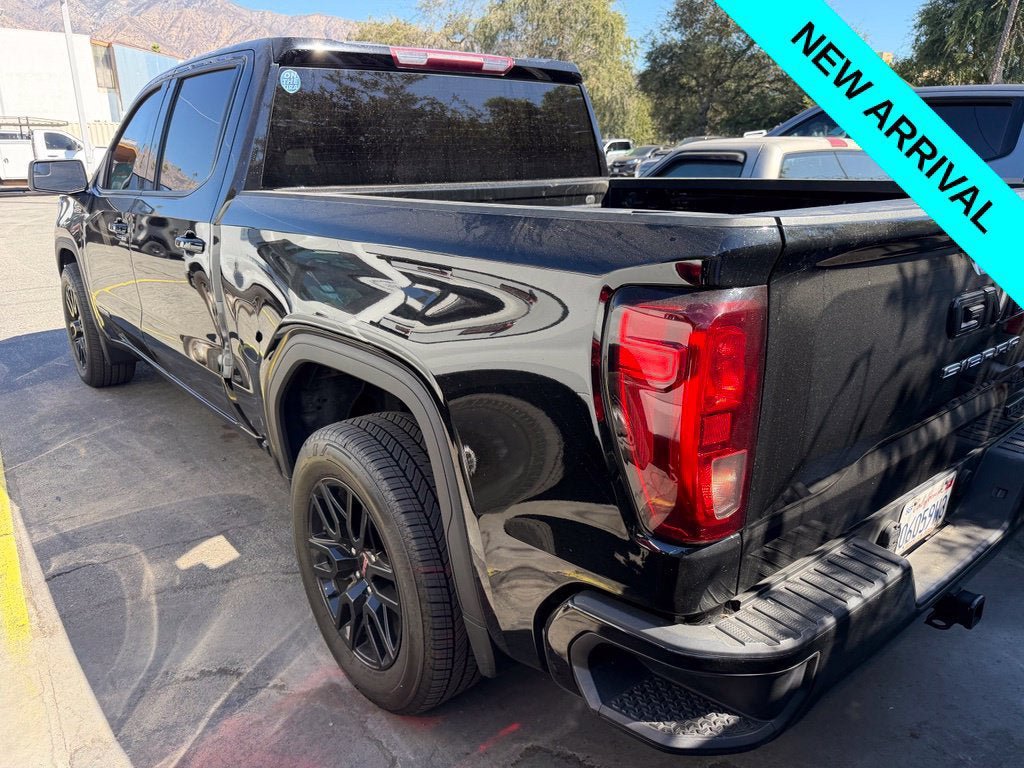 Used 2023 GMC Sierra 1500 Elevation RWD image 4