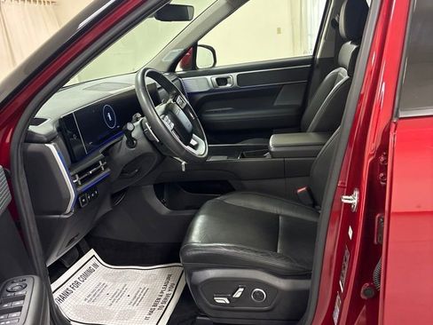 Used 2024 Hyundai Santa Fe Limited AWD/4WD image 11