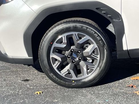 New 2026 Subaru Forester Premium image 9