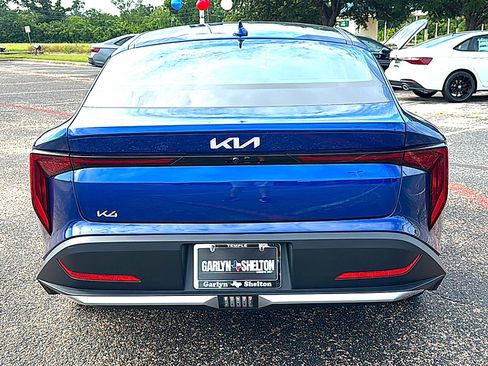 Used 2026 Kia K4 FWD image 7