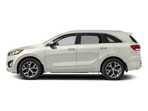 Used 2017 Kia Sorento SX AWD/4WD image 3