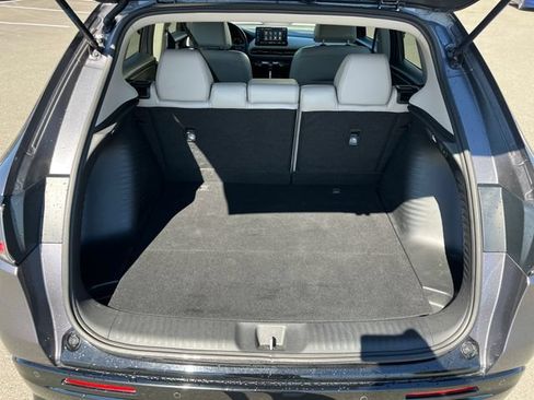 Certified 2024 Honda HR-V EX-L image 14