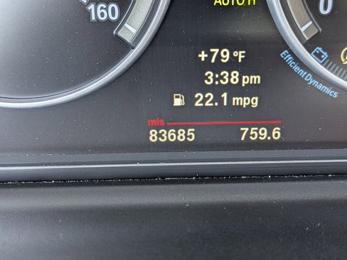 Used 2013 BMW 535i xDrive Sedan image 25