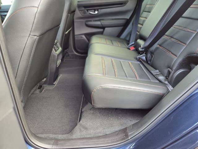New 2026 Honda CR-V Sport-L image 6