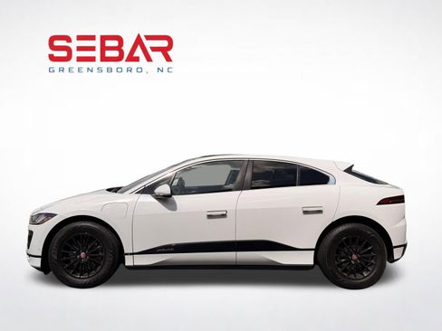 Used 2020 Jaguar I-PACE S AWD/4WD image 9