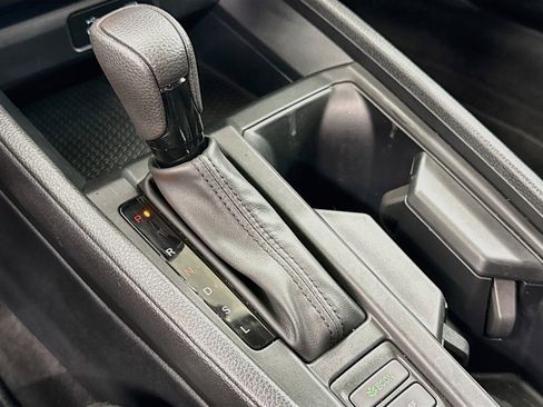 Used 2025 Honda Accord LX image 23