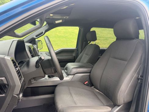 Used 2019 Ford F150 XLT w/ Equipment Group 302A Luxury AWD/4WD image 14