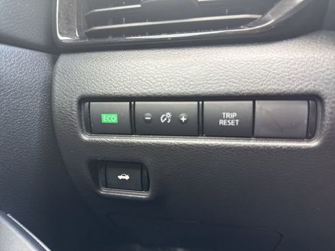 Certified 2023 Nissan Sentra SV w/ All-Weather Package image 11