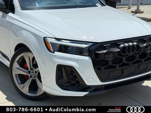 New 2026 Audi Q7 3.0T Prestige AWD/4WD image 6