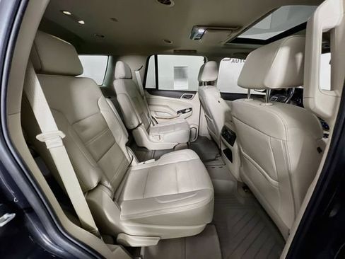Used 2020 GMC Yukon Denali w/ Denali Ultimate Package AWD/4WD image 46
