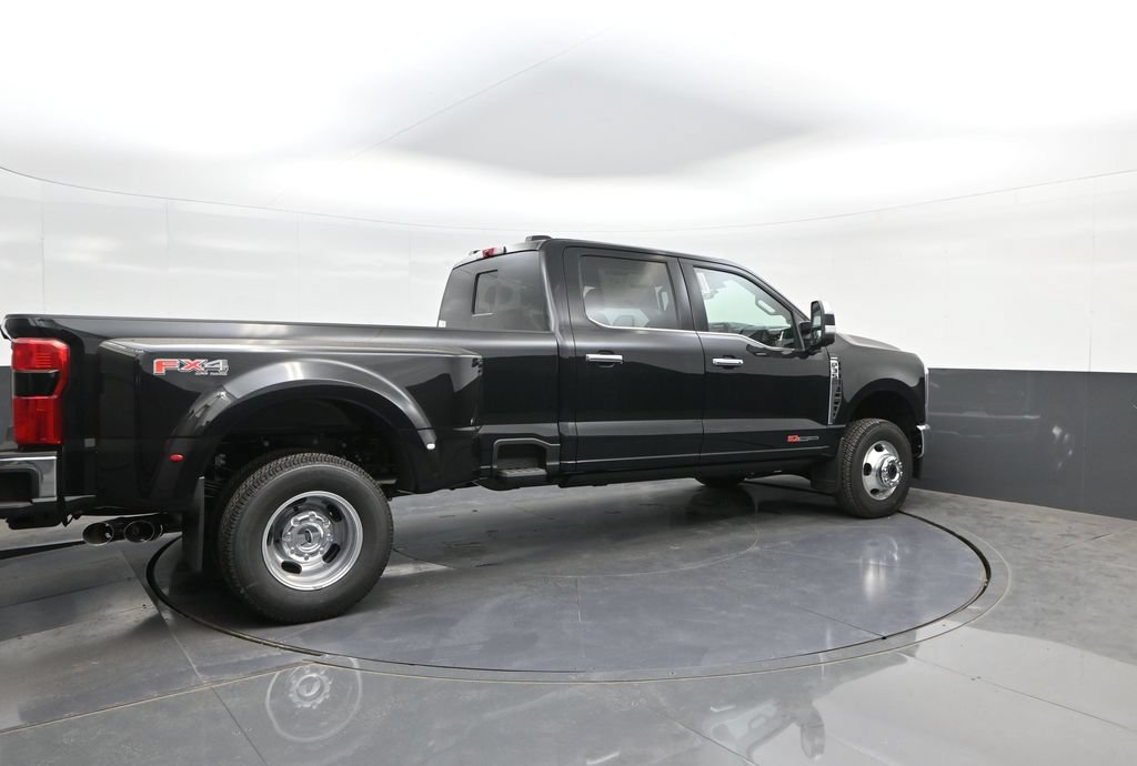 New 2027 Ford F350 Lariat w/ Lariat Ultimate Package AWD/4WD image 15