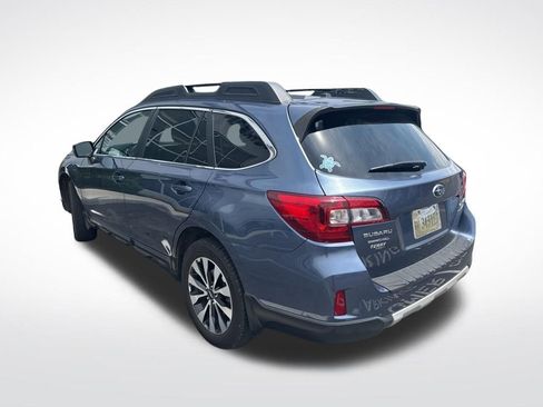Used 2015 Subaru Outback 2.5i Limited AWD/4WD image 3