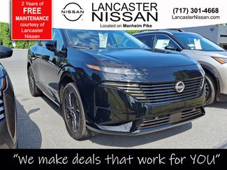 New 2026 Nissan Murano Platinum w/ Cargo Package AWD/4WD video 1