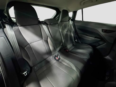 New 2026 Subaru Crosstrek 2.0i Premium image 24