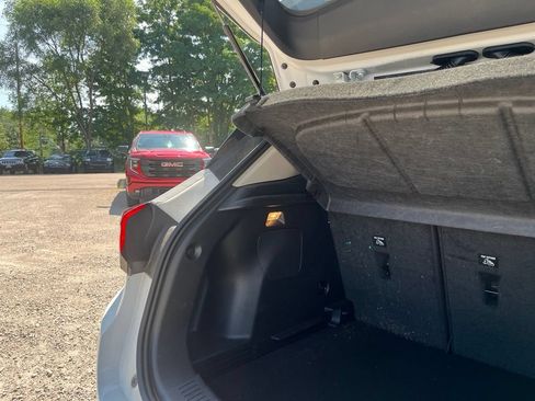 Used 2024 Buick Encore GX Preferred w/ Comfort Package FWD image 12