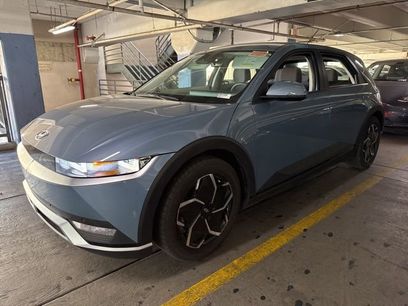 Certified 2024 Hyundai Ioniq 5 SEL