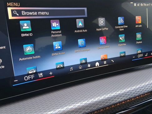 Used 2026 BMW 330i Sedan w/ Convenience Package image 22