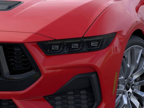 New 2026 Ford Mustang GT Premium RWD image 18