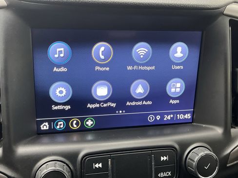 Certified 2023 GMC Terrain AT4 w/ LPO, Floor Liner Package image 19