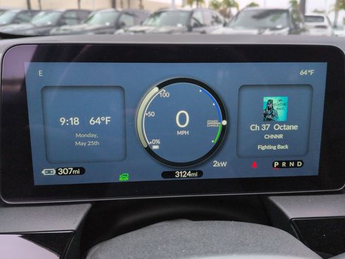 Used 2025 Honda Prologue Touring image 21