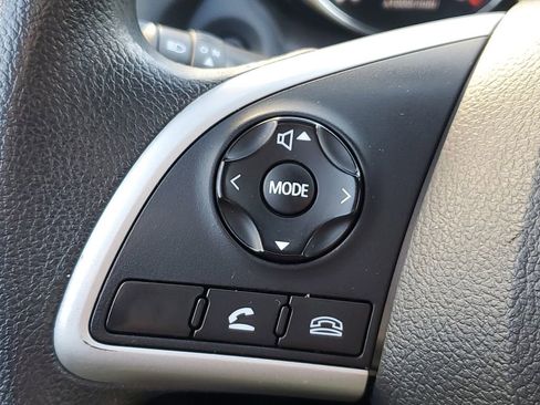 Used 2023 Mitsubishi Outlander Sport SE image 10