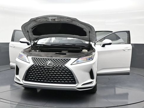 Used 2021 Lexus RX 350 FWD w/ Accessory Package image 33
