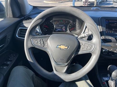 Used 2023 Chevrolet Equinox LT image 27