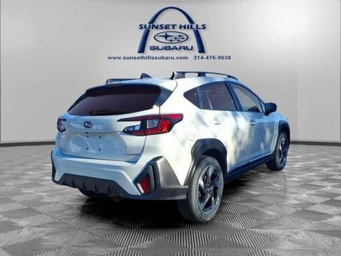 New 2025 Subaru Crosstrek 2.5i Limited w/ Crosstrek Mirror Package image 23