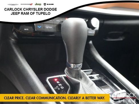 Used 2024 Jeep Compass Limited image 21