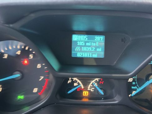 Used 2016 Ford Transit Connect XL image 21