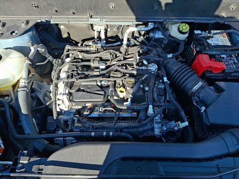 Used 2022 Ford Bronco Sport Big Bend image 28