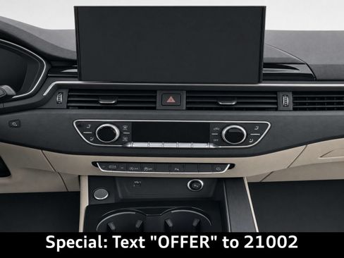 Certified 2023 Audi A5 2.0T Premium Plus w/ Premium Plus AWD/4WD image 19