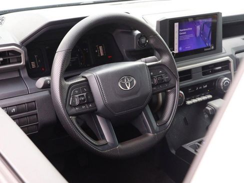 New 2024 Toyota Tacoma SR image 23