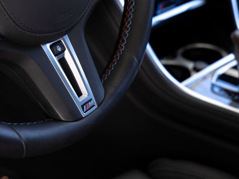 Used 2024 BMW M8 Competition AWD/4WD image 17