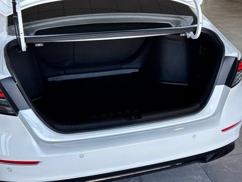 Used 2025 Honda Accord Touring image 33