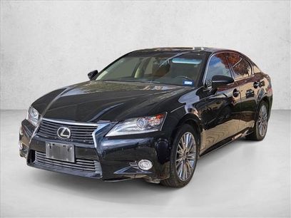 Used 2014 Lexus GS 350