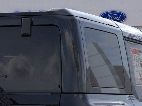 New 2025 Ford Bronco Raptor AWD/4WD image 25