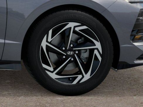 New 2025 Hyundai Sonata SEL image 8