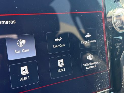 Certified 2024 RAM 2500 Limited AWD/4WD image 15