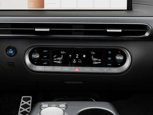 New 2026 Genesis GV60 Performance AWD/4WD image 15