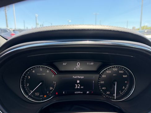 Used 2022 Cadillac CT5 Premium Luxury w/ Climate Package RWD image 10
